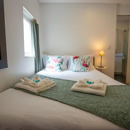 Great Apt In Historical City Center Lisboa Kültér fotó
