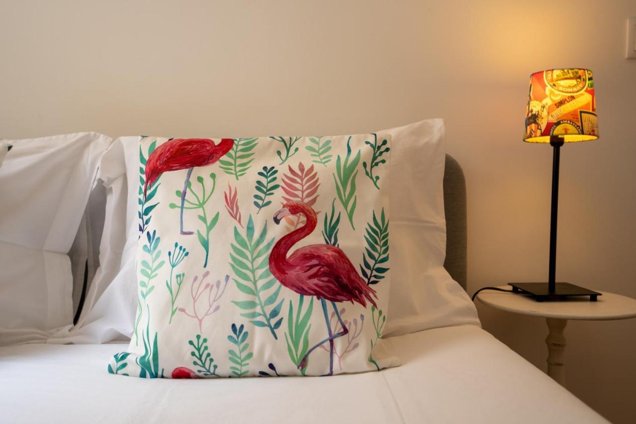 Great Apt In Historical City Center Lisboa Kültér fotó
