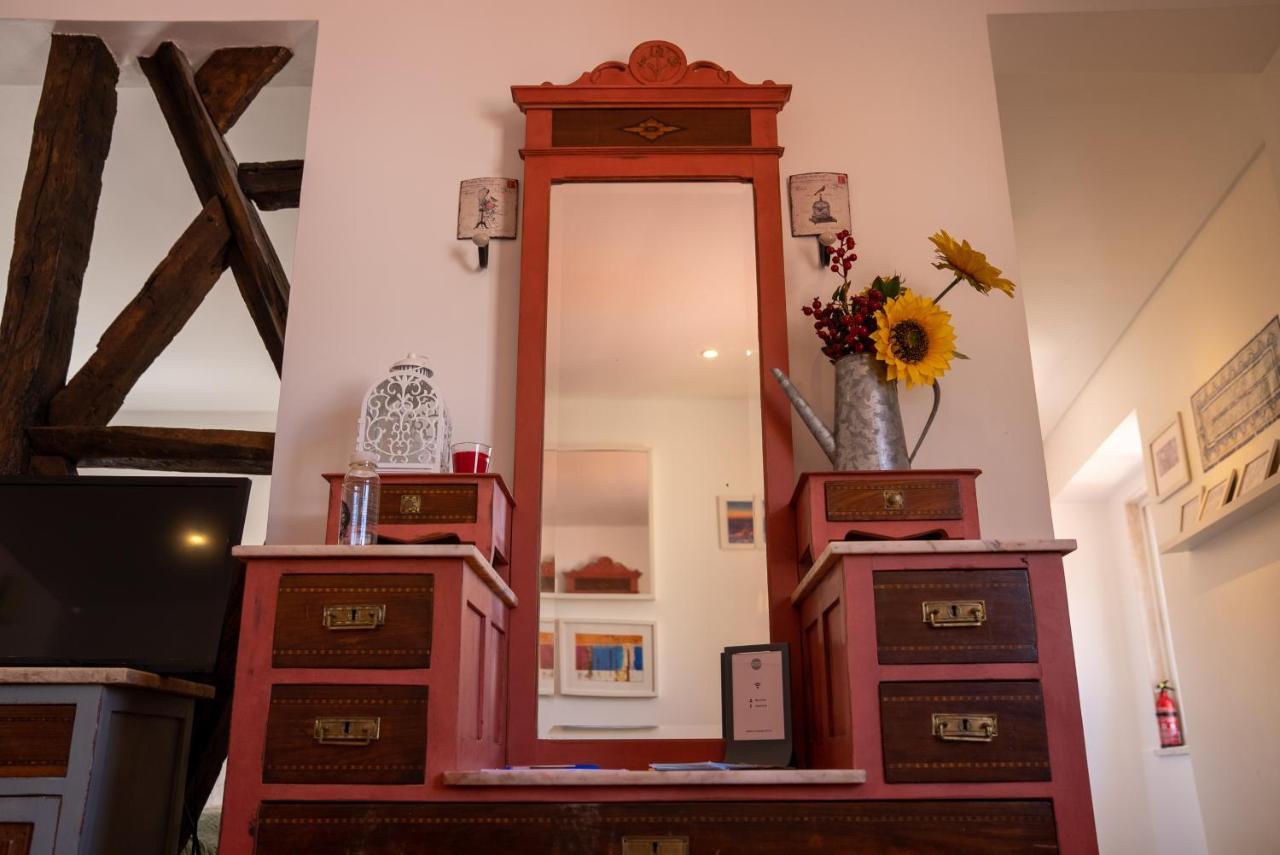 Great Apt In Historical City Center Lisboa Kültér fotó